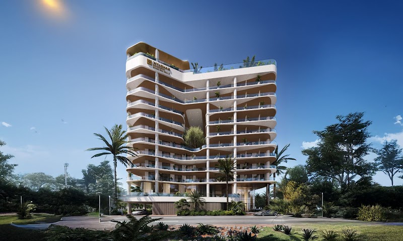 Divine Island (Wyndham Residence Al Marjan Island) — off-plan development in Al Marjan Island