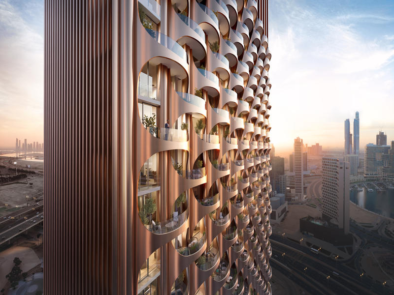 One Residence — image 5