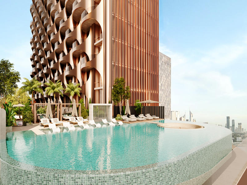 One Residence — image 3