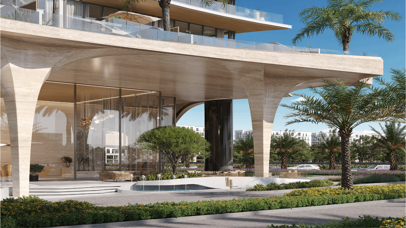 Ola Residences — image 2