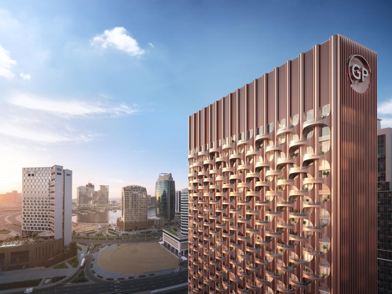 One Residence — image 4